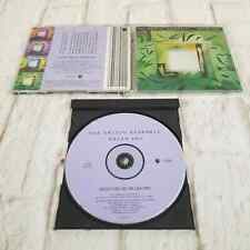 Opala The Shutov Assembly Brian Eno CD 1992 comprar usado  Enviando para Brazil