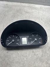 Mercedes sprinter speedometer for sale  Shipping to Ireland