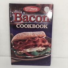 Bacon cookbook favorite for sale  Newport