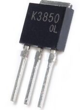 2sk3850 k3850 transistor usato  Roma