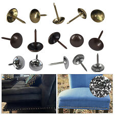 Upholstery nails tacks for sale  Shipping to Ireland