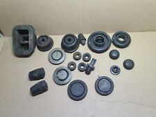 Random rubber grommet for sale  WELLS