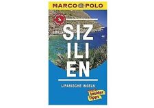 Marco polo sizilien gebraucht kaufen  Wartenberg