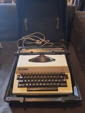 Machines à écrire d'occasion  Expédié en Belgium