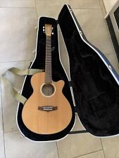 Tanglewood acoustic electric for sale  DERBY