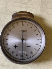 Vintage lens clock for sale  Brewer