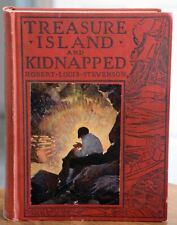Treasure island kidnapped for sale  Grand Blanc