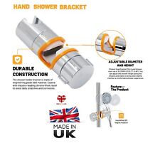 Strong shower head for sale  WATFORD