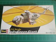 1/72 H-144 Revell CH-3C HH-3E Jolly Green Giant decals rare Sikorsky  S-61, used for sale  Shipping to South Africa