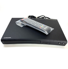 Used, Samsung BD-JM57C Blu-Ray & DVD Player Wi-Fi Streaming w/ Remote | Tested for sale  Shipping to South Africa