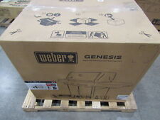 Weber genesis burner for sale  Kansas City