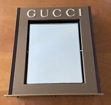 Gucci specchio boutique usato  Paderno Dugnano