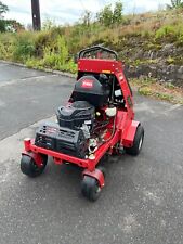 Toro 30" Ride-on Aerator, 292 hrs. Fully Serviced, ready to make Money! for sale  Wallingford