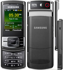 C3050 Original Samsung C3050 2.0 Inches GPRS GSM Cheap Mini-SIM Cellphone Unlock, used for sale  Shipping to South Africa