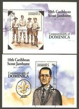 Dominica 1994 10th for sale  Buffalo