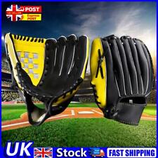 Leather sports baseball for sale  UK