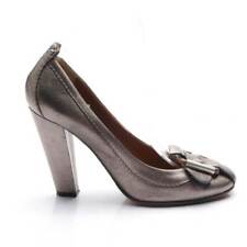 Pumps chloé metallic gebraucht kaufen  Hamburg