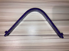 Medium GULLET PLATE / BAR [ GFS Series 2 XCH + Pessoa Saddles] M Purple, used for sale  Shipping to South Africa