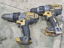 Dewalt akkuschrauber xrp gebraucht kaufen  Haiger