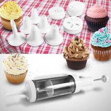 Siringa decorazione cupcake usato  Cardito