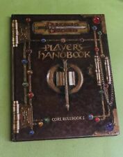 Player handbook core gebraucht kaufen  Worzeldf.,-Kornburg,-Katzwang