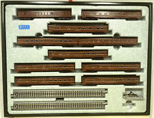 n scale passenger trains for sale  Marriottsville