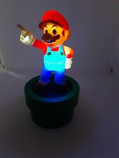 Nintendo mario lampe gebraucht kaufen  Holzheim,-Maitis