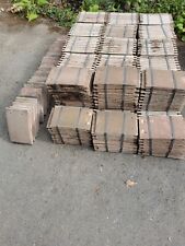 concrete plain tiles for sale  KINGTON
