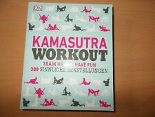 Kamasutra workout train gebraucht kaufen  Sickte