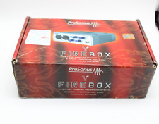 Presonus firebox digital for sale  Lincoln City