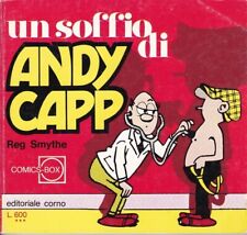 Andy capp editoriale usato  Catanzaro