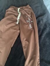 Cactus jack sweatpants for sale  MIRFIELD