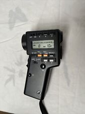 Minolta spotmeter light for sale  Knoxville