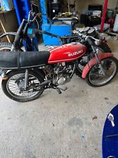 project motorcycle for sale  SOUTHAMPTON