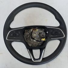 BUICK ENCORE GX STEERING WHEEL & SWITCHES OEM 2022 - 2023 💎 for sale  Shipping to South Africa