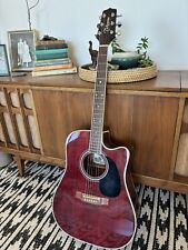 2000 takamine ef325src for sale  Morongo Valley