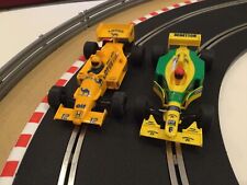 Scalextric lot honda for sale  LARNE