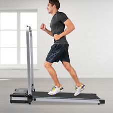 Folding electric treadmill for sale  Shipping to Ireland