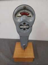 Vintage park meter for sale  Shipping to Ireland