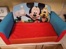 Disney marshmallow couch for sale  Lewisville