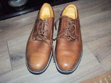 Timberland brown shoes for sale  GLOUCESTER
