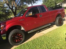 Rims fuel off for sale  Katy