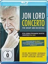 Jon lord concerto gebraucht kaufen  Berlin