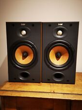 Bowers wilkins pair for sale  FAKENHAM