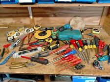 tool job lot for sale  PLYMOUTH