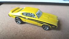 Hotwheels pontiac gto for sale  DURSLEY