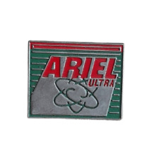 Pin lessive ariel d'occasion  Marcq-en-Barœul