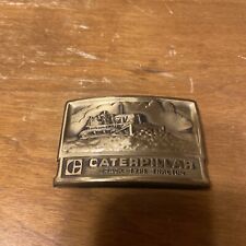 Caterpillar tractor belt for sale  Canonsburg