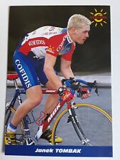 Cyclisme carte cycliste d'occasion  Loon-Plage