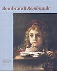 Rembrandt rembrandt rembrandt gebraucht kaufen  Berlin